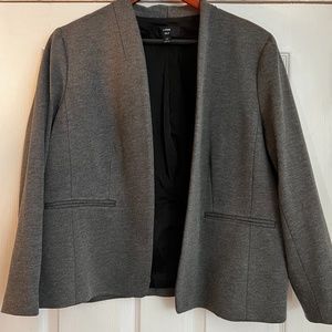 J. Crew Going Out Blazer
